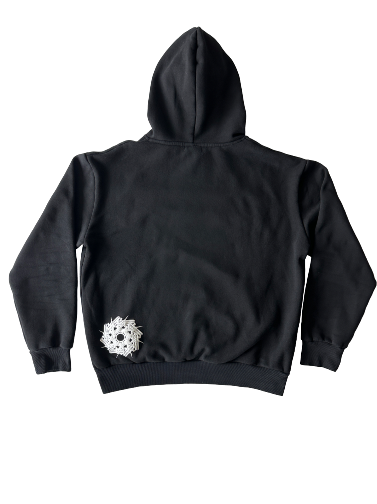 Kings Mentality Hoodie