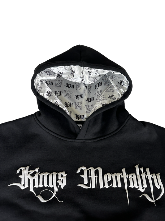 Kings Mentality Hoodie