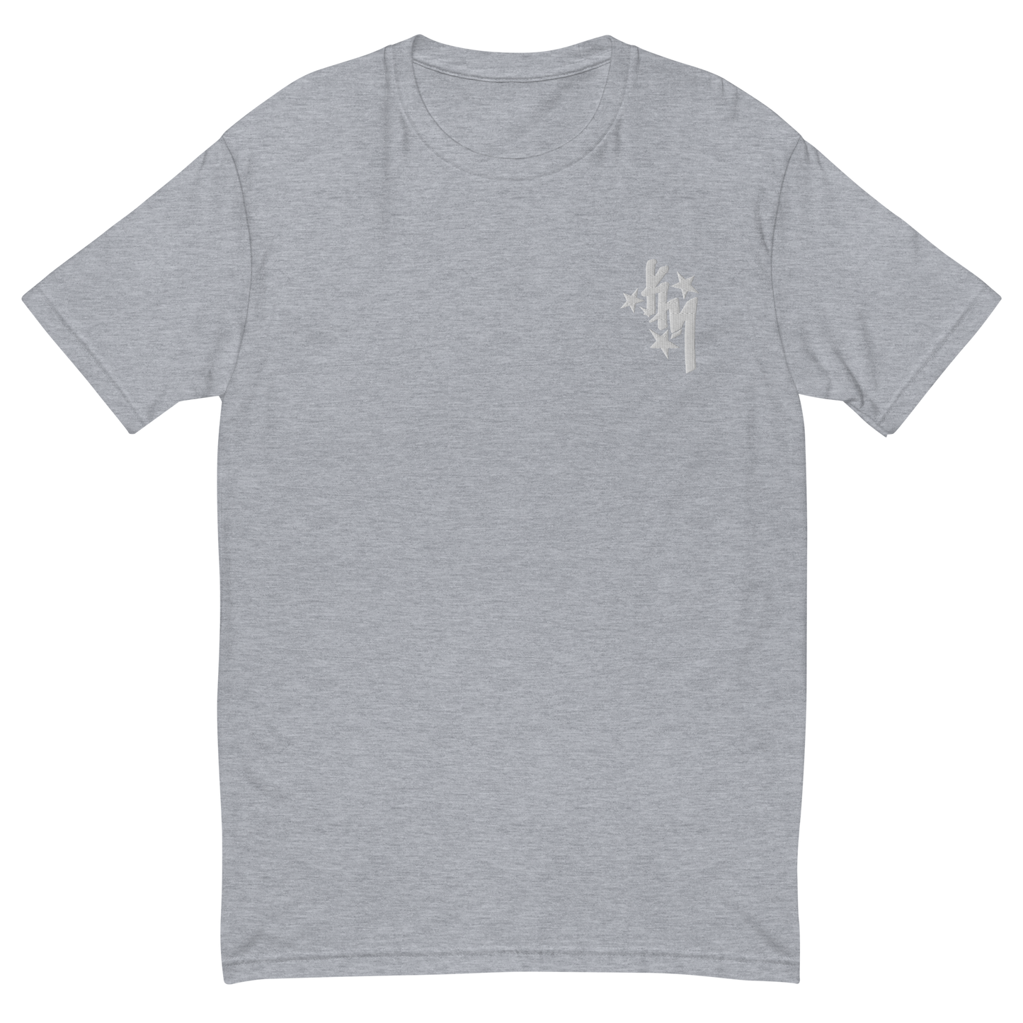 KM Fitted Tee