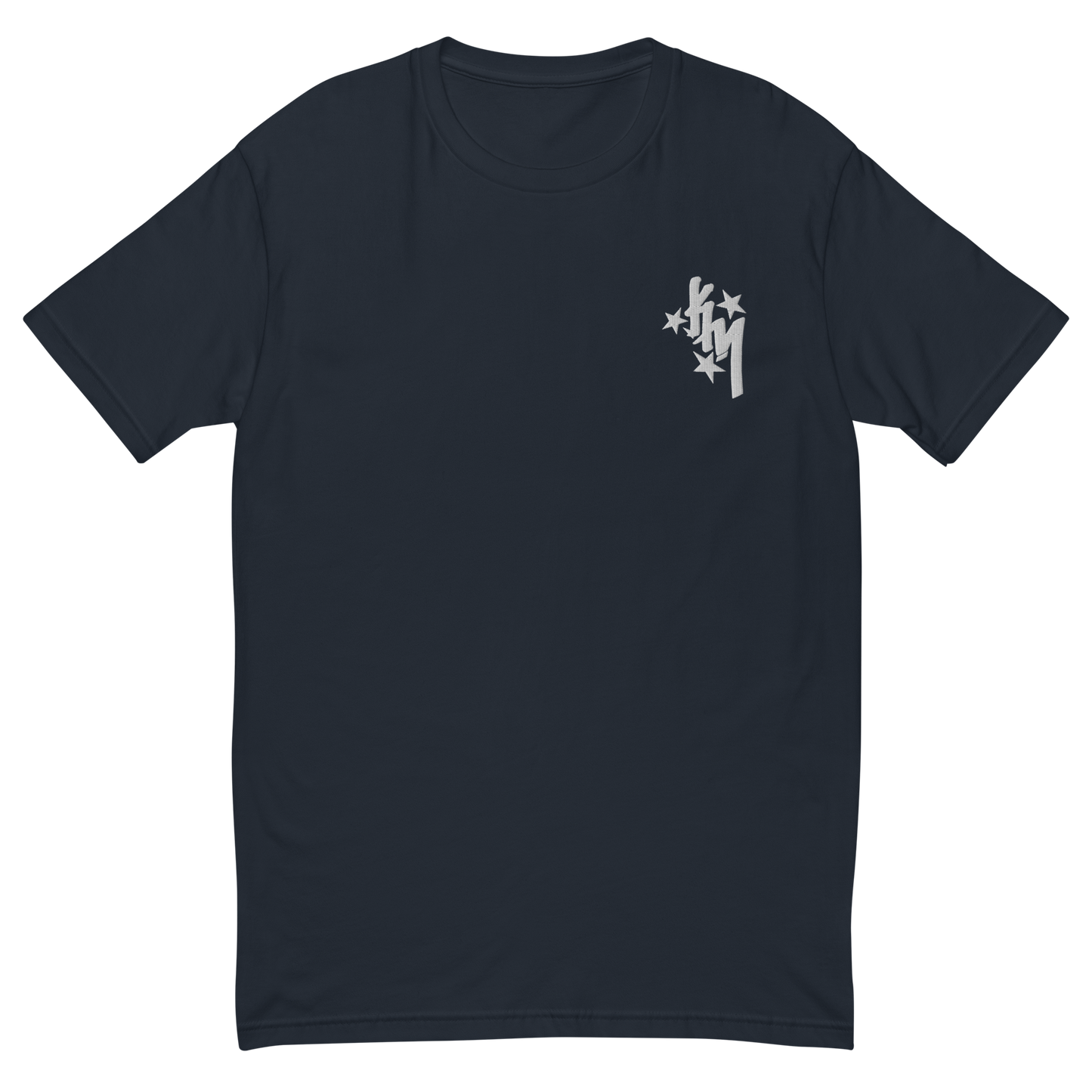 KM Fitted Tee