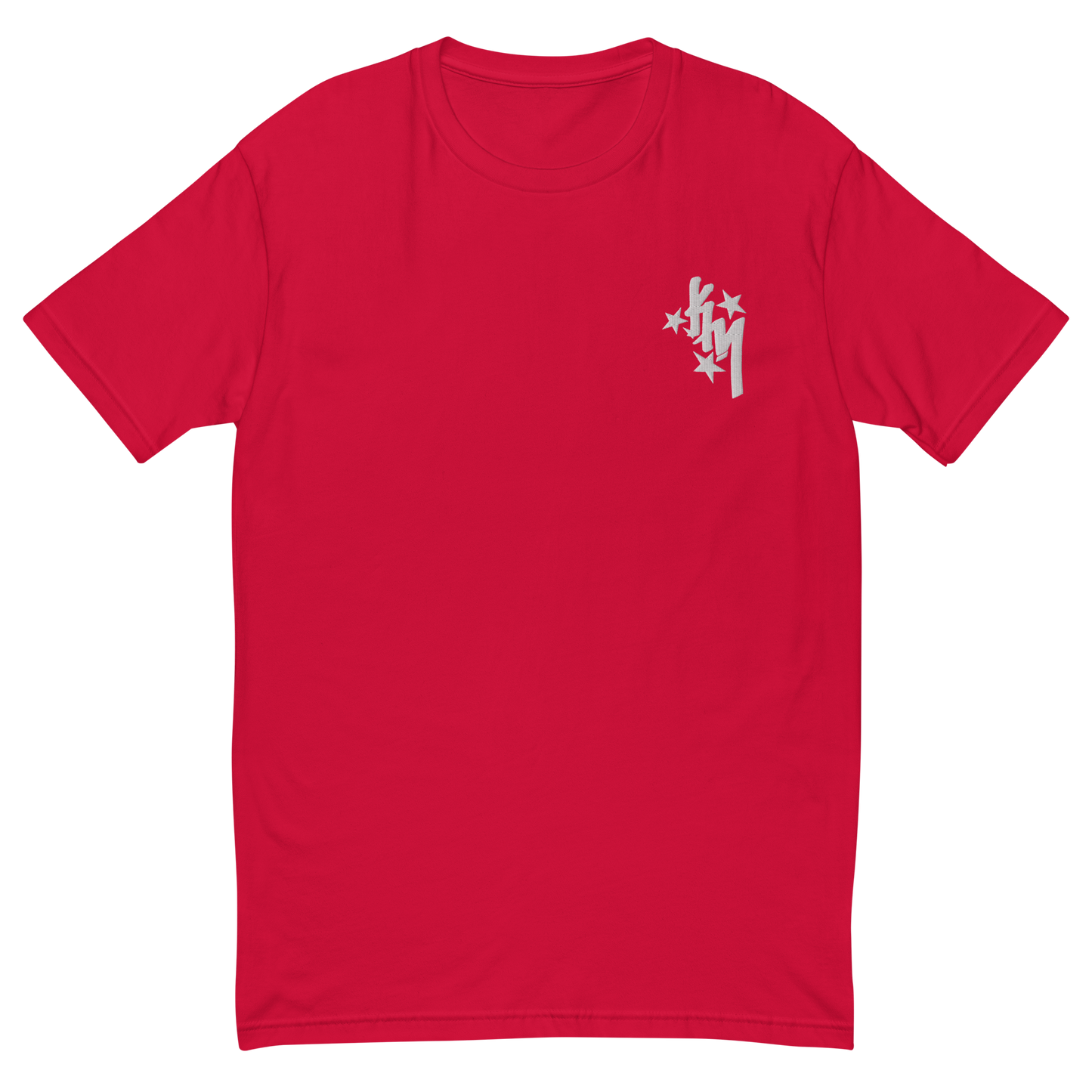 KM Fitted Tee