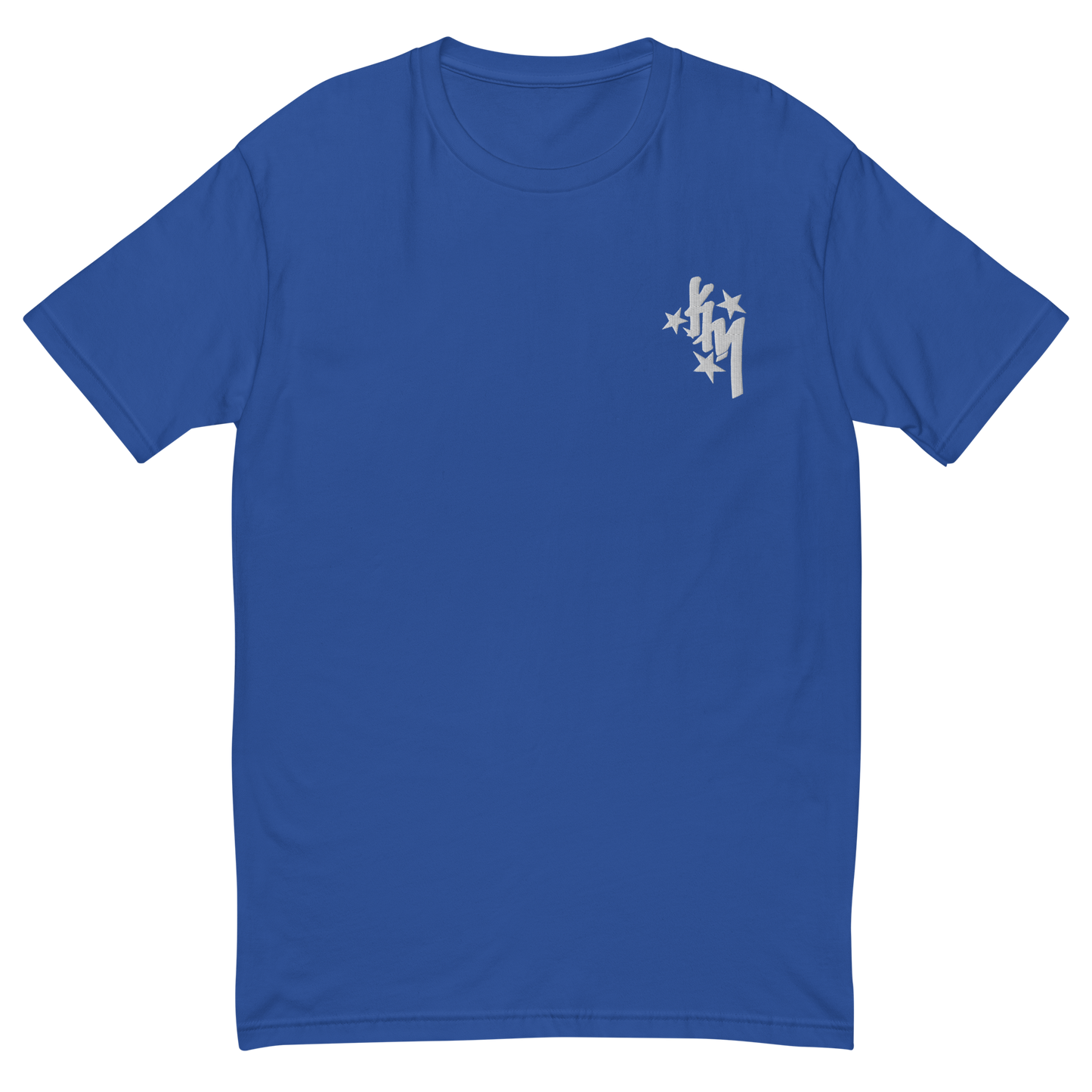 KM Fitted Tee